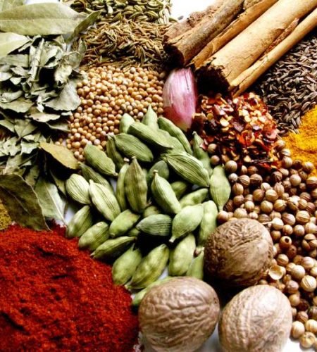 indian-spices